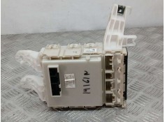 CAJA RELES / FUSIBLES 311759K05 