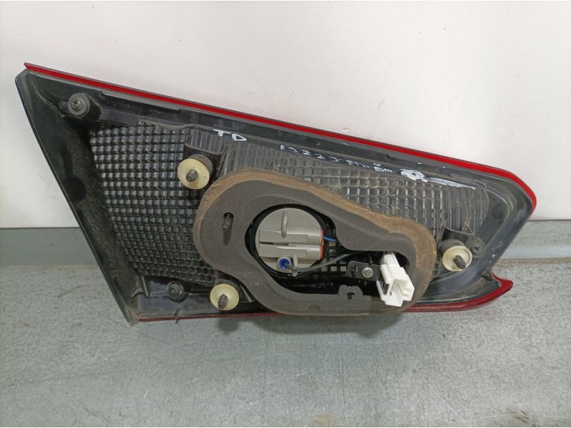 Recambio de piloto trasero derecho para hyundai i20 active classic blue referencia OEM IAM 92404C8600 02081511200010 INTERIOR MA