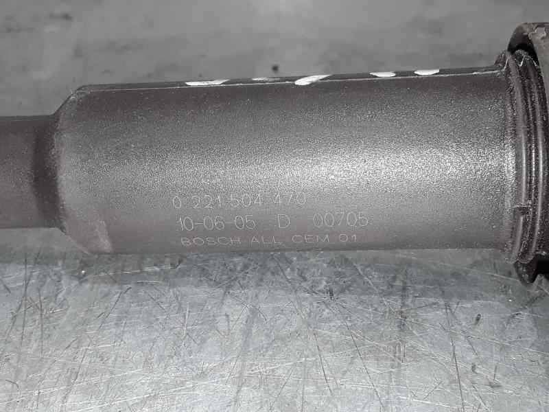 Recambio de bobina encendido para citroën ds3 base referencia OEM IAM V759493780 0221504470 BOSCH
