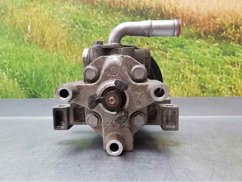 Recambio de bomba direccion para citroën jumper grossraumkasten 35 l4h3 profi heavy e-hdi 130 referencia OEM IAM   