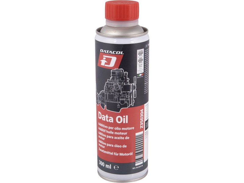 Recambio de aceite para universal aceite - referencia OEM IAM Z350304 DATA OIL 300 ML DATACOL ANTIFRICCION