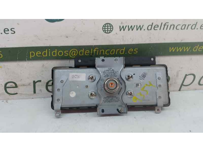 Recambio de kit airbag para renault scenic (ja..) 1.9 d rxe referencia OEM IAM   
