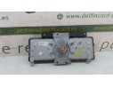 Recambio de kit airbag para renault scenic (ja..) 1.9 d rxe referencia OEM IAM   