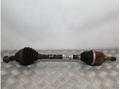 Recambio de transmision delantera izquierda para peugeot 2008 (--.2013) 1.5 blue hdi referencia OEM IAM 9800387380 8PP73 