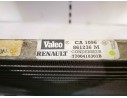 Recambio de condensador / radiador aire acondicionado para renault megane i classic (la0) 1.6 referencia OEM IAM 7700418301B  