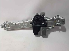 Recambio de elevalunas trasero derecho para citroën c3 feel referencia OEM IAM   ELÉCTRICO 6 PINS
