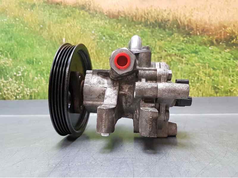 Recambio de bomba direccion para citroën jumper grossraumkasten 35 l4h3 profi heavy e-hdi 130 referencia OEM IAM   