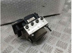 Recambio de abs para nissan note (e11e) acenta referencia OEM IAM 476609U100 0265231732 BOSCH