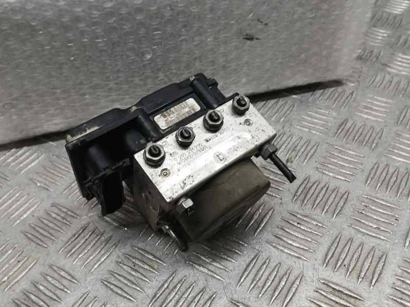 Recambio de abs para nissan note (e11e) acenta referencia OEM IAM 476609U100 0265231732 BOSCH