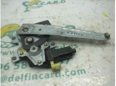 Recambio de elevalunas trasero izquierdo para kia picanto 1.1 crdi active referencia OEM IAM   