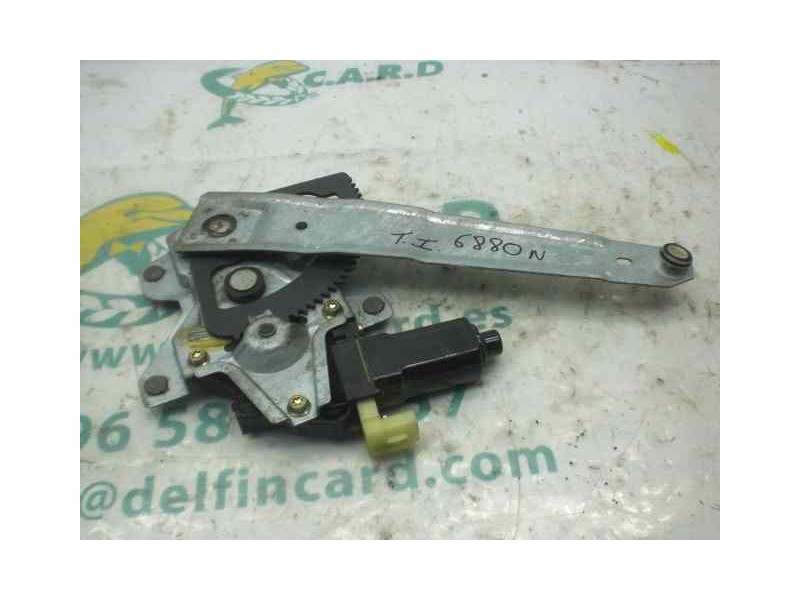 Recambio de elevalunas trasero izquierdo para kia picanto 1.1 crdi active referencia OEM IAM   