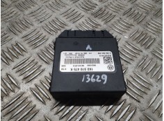 MODULO ELECTRONICO 1K0919475K 0263004388 BOSCH