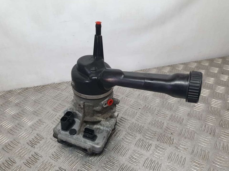 Recambio de bomba direccion electrica para peugeot 308 confort referencia OEM IAM 9672719980 A0021550 TRW