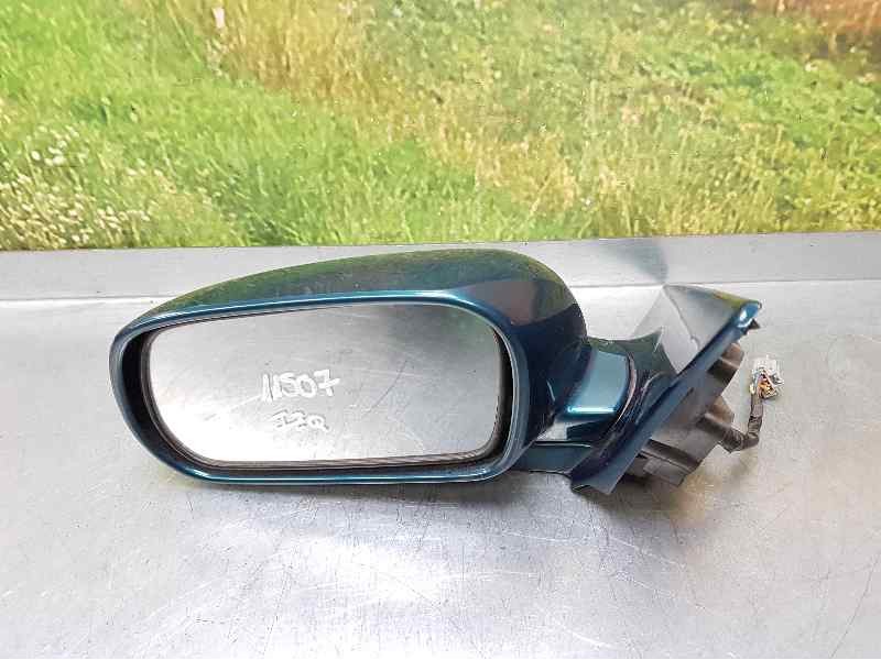 Recambio de retrovisor izquierdo para honda prelude (bb1/2/3) 2.0i (bb3) referencia OEM IAM  4 CABLES ELECTRICO