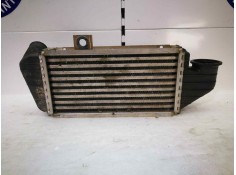 Recambio de intercooler para ford escort berlina/turnier 1.8 turbodiesel cat referencia OEM IAM 6991517 91FF9L440AB 