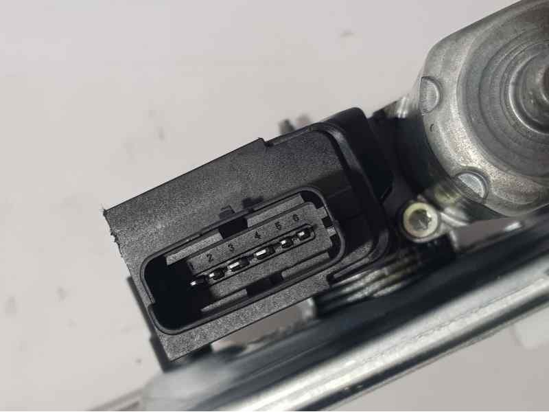 Recambio de elevalunas trasero derecho para citroën c3 feel referencia OEM IAM   ELÉCTRICO 6 PINS