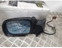 Recambio de retrovisor izquierdo para peugeot 407 st confort referencia OEM IAM 96456964XT LLEVA UNA TAPA PEGADA ELECTRICO Y PLE