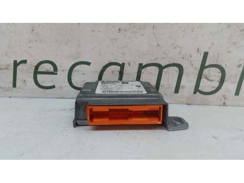 Recambio de kit airbag para renault scenic (ja..) 1.9 d rxe referencia OEM IAM   