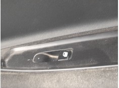 Recambio de mando elevalunas delantero derecho para citroën c4 coupé (la_) 1.4 16v referencia OEM IAM 6554HF  