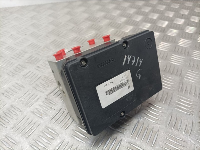 Recambio de abs para ssangyong actyon sports xdi 4wd referencia OEM IAM 4891032000 06210203534 ATE