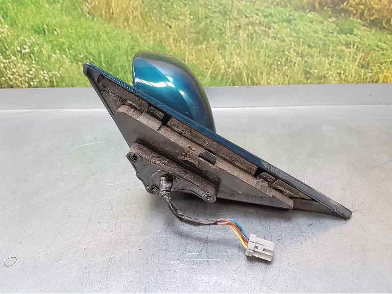 Recambio de retrovisor izquierdo para honda prelude (bb1/2/3) 2.0i (bb3) referencia OEM IAM  4 CABLES ELECTRICO