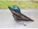 Recambio de retrovisor izquierdo para honda prelude (bb1/2/3) 2.0i (bb3) referencia OEM IAM  4 CABLES ELECTRICO