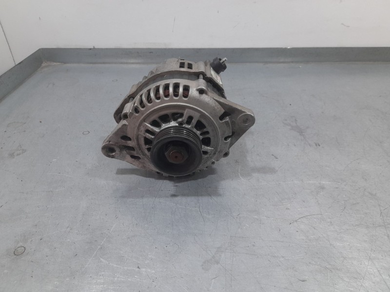 Recambio de alternador para kia shuma i (fb) 1.5 i 16v referencia OEM IAM OK24118300  