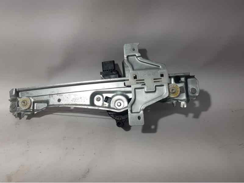 Recambio de elevalunas trasero derecho para citroën c3 feel referencia OEM IAM   ELÉCTRICO 6 PINS