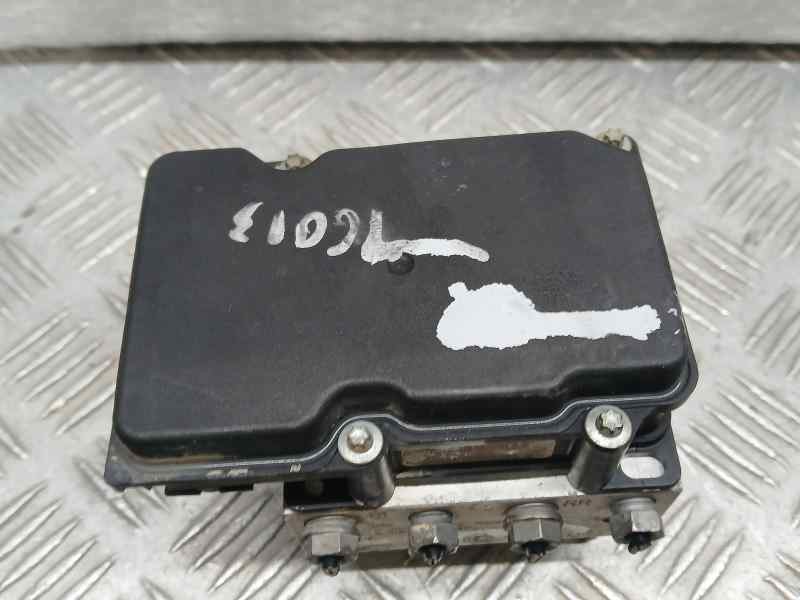 Recambio de abs para nissan note (e11e) acenta referencia OEM IAM 476609U100 0265231732 BOSCH