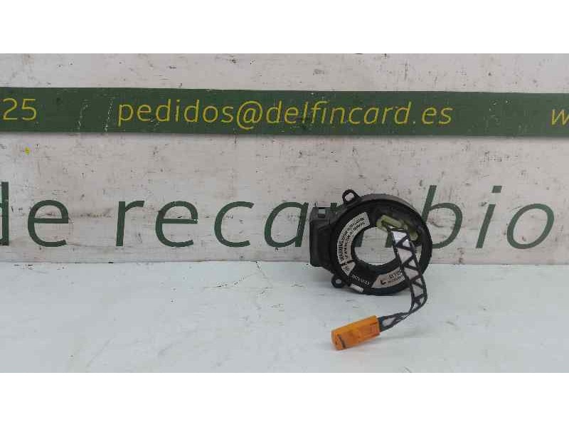 Recambio de kit airbag para renault scenic (ja..) 1.9 d rxe referencia OEM IAM   