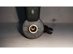 Recambio de inyector para renault megane ii coupe/cabrio 1.9 dci diesel referencia OEM IAM 0445110110 8200100272 BOSCH