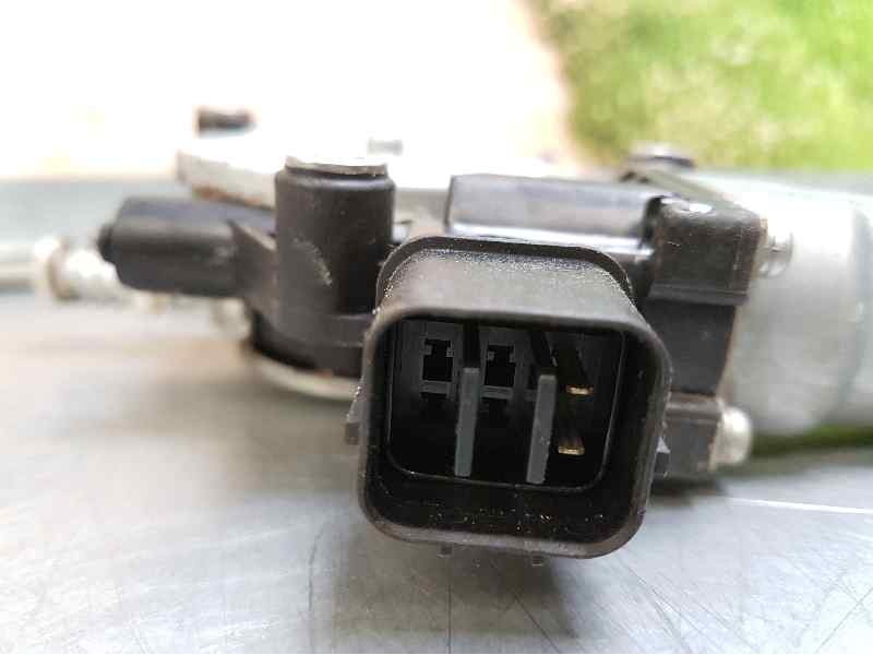 Recambio de elevalunas trasero izquierdo para honda accord berlina (cl/cn) 2.4 executive referencia OEM IAM  2 PINS ELECTRICO