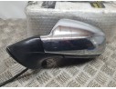 Recambio de retrovisor izquierdo para peugeot 407 st confort referencia OEM IAM 96456964XT LLEVA UNA TAPA PEGADA ELECTRICO Y PLE