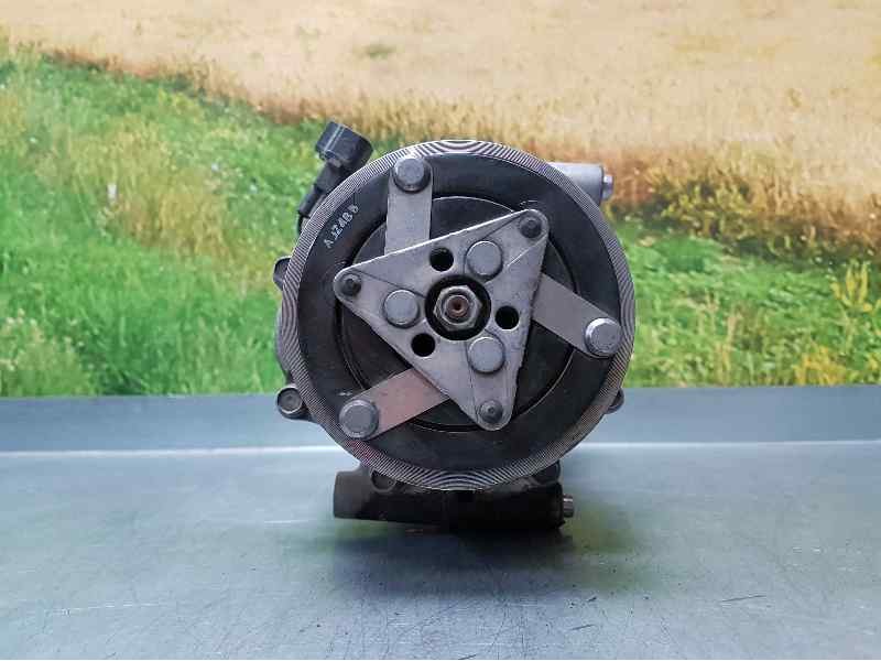 Recambio de compresor aire acondicionado para citroën jumper grossraumkasten 35 l4h3 profi heavy e-hdi 130 referencia OEM IAM 96