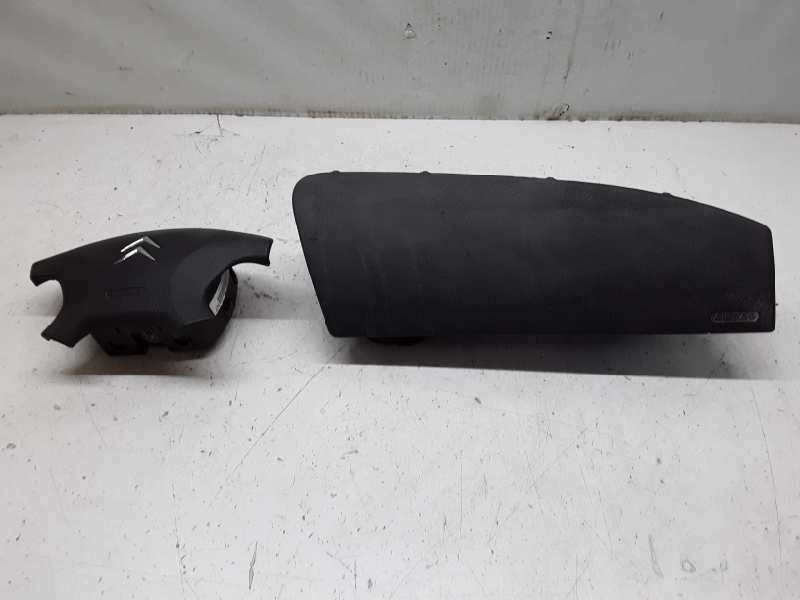 Recambio de kit airbag para citroën xsara berlina 1.6 16v satisfaction referencia OEM IAM   
