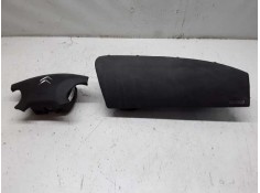 Recambio de kit airbag para citroën xsara berlina 1.6 16v satisfaction referencia OEM IAM   