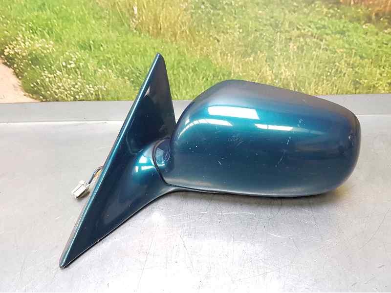 Recambio de retrovisor izquierdo para honda prelude (bb1/2/3) 2.0i (bb3) referencia OEM IAM  4 CABLES ELECTRICO