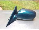 Recambio de retrovisor izquierdo para honda prelude (bb1/2/3) 2.0i (bb3) referencia OEM IAM  4 CABLES ELECTRICO