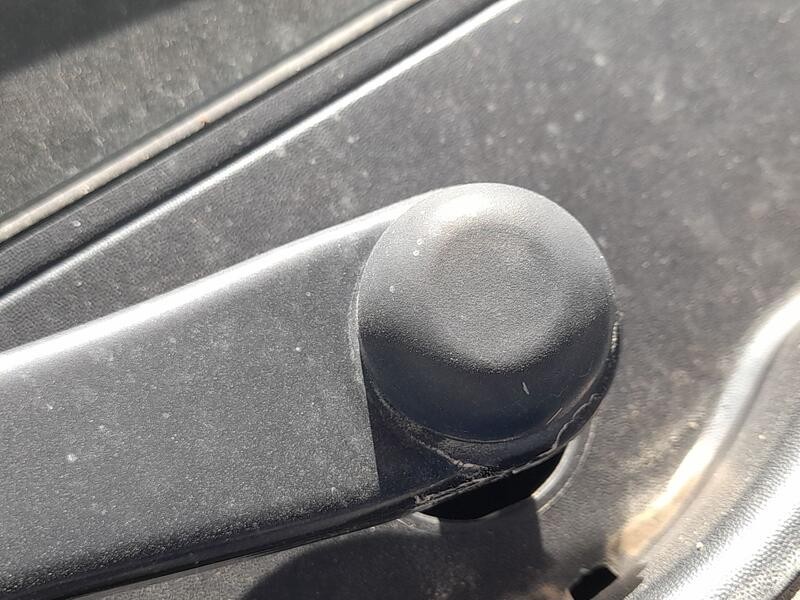 Recambio de motor limpia delantero para citroën c3 iii (sx) 1.2 vti 82 referencia OEM IAM 98 148 907 ZD  