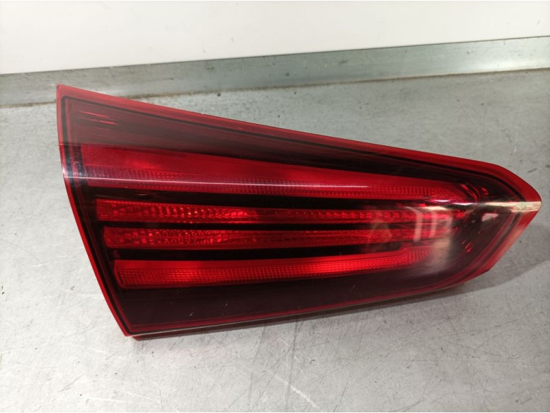 Recambio de piloto trasero izquierdo para hyundai i20 active classic blue referencia OEM IAM 92403C8600 02082599900010 INTERIOR 