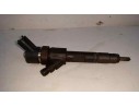 Recambio de inyector para renault megane ii coupe/cabrio 1.9 dci diesel referencia OEM IAM 0445110110 8200100272 BOSCH