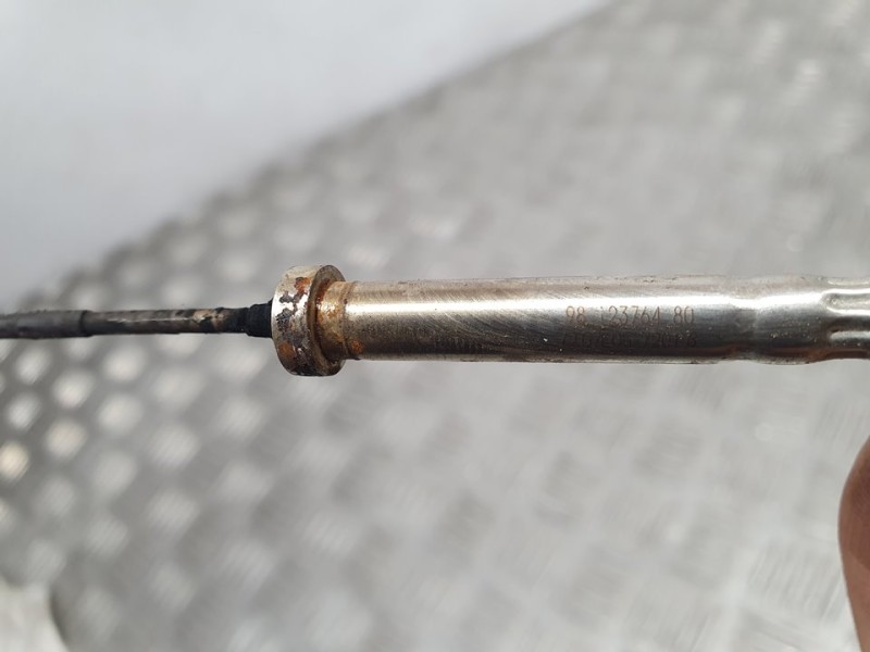 Recambio de sensor para peugeot 208 (p2) active referencia OEM IAM 9812376480 07E057201 