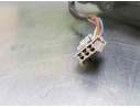 Recambio de retrovisor izquierdo para honda prelude (bb1/2/3) 2.0i (bb3) referencia OEM IAM  4 CABLES ELECTRICO
