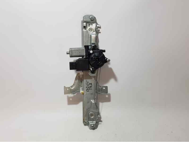 Recambio de elevalunas trasero izquierdo para citroën c3 feel referencia OEM IAM  6 PINS ELECTRICO