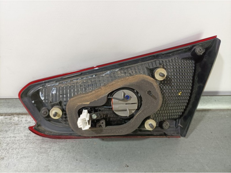 Recambio de piloto trasero izquierdo para hyundai i20 active classic blue referencia OEM IAM 92403C8600 02082599900010 INTERIOR 