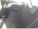 Recambio de asientos traseros para peugeot 108 1.0 vti 72 referencia OEM IAM   