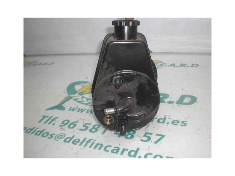 Recambio de bomba direccion para renault megane i berlina hatchback (ba0) 1.6e europa referencia OEM IAM   