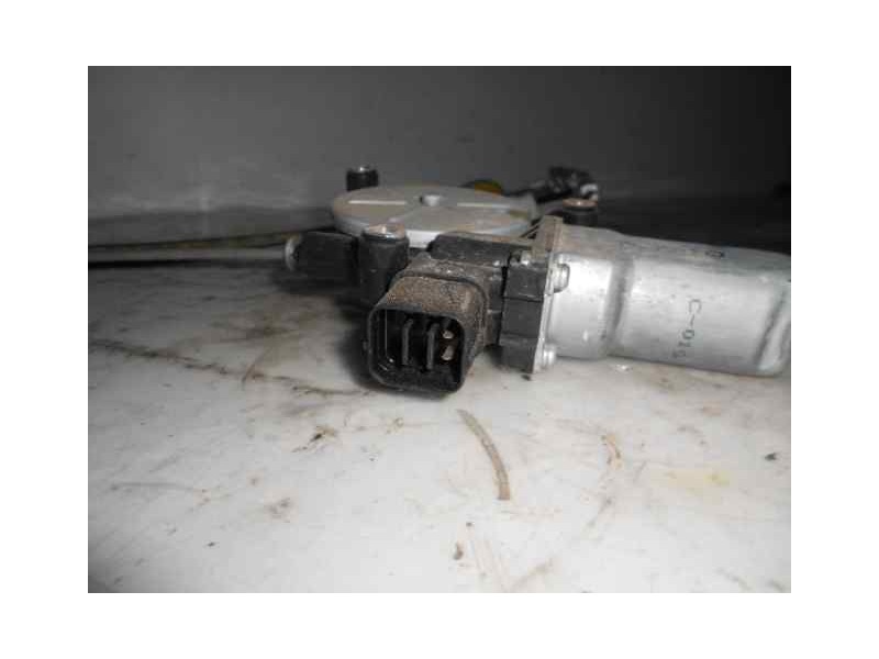 Recambio de elevalunas trasero izquierdo para honda accord berlina (cl/cn) 2.2i ctdi executive referencia OEM IAM   