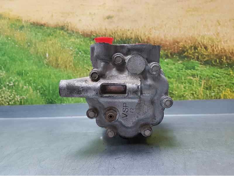 Recambio de compresor aire acondicionado para citroën jumper grossraumkasten 35 l4h3 profi heavy e-hdi 130 referencia OEM IAM 96