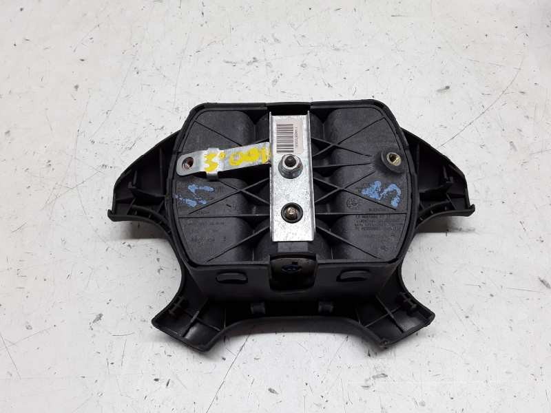Recambio de kit airbag para citroën xsara berlina 1.6 16v satisfaction referencia OEM IAM   